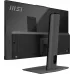 Моноблок MSI Modern AM242P 12M-1883XRU 23.8" Full HD i3 1215U (1.2) 16Gb SSD500Gb UHDG без ОС GbitEth WiFi BT 120W клавиатура мышь Cam черный 1920x1080