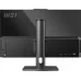 Моноблок MSI Modern AM272P 12M-1244XRU 27" Full HD i7 1255U (1.7) 32Gb SSD1000Gb Iris Xe без ОС GbitEth WiFi BT 120W клавиатура мышь Cam черный 1920x1080