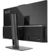 Моноблок MSI Modern AM272P 12M-1248XRU 27" Full HD i5 1235U (1.3) 16Gb SSD500Gb Iris Xe без ОС GbitEth WiFi BT 120W клавиатура мышь Cam черный 1920x1080