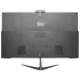 Моноблок IRU Tactio 27IH6K 27" QHD i5 12400 (2.5) 16Gb SSD1Tb UHDG 730 CR FreeDOS GbitEth WiFi BT 120W Cam черный 2560x1440