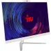 Моноблок IRU Tactio 23IBWP 23.8" Full HD i3 5005U (2) 8Gb SSD256Gb HDG5500 FreeDOS GbitEth WiFi BT 60W Cam белый 1920x1080