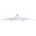 Моноблок IRU Tactio 23IBWP 23.8" Full HD i3 5005U (2) 8Gb SSD256Gb HDG5500 FreeDOS GbitEth WiFi BT 60W Cam белый 1920x1080