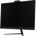 Моноблок IRU Tactio 23IH6L 23.8" Full HD i5 12400 (2.5) 16Gb SSD512Gb UHDG 730 FreeDOS WiFi BT Spk 120W Cam черный 1920x1080