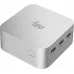 Неттоп IRU Planio 115 N100 (0.8) 16Gb SSD512Gb UHDG Windows 11 Pro 2xGbitEth WiFi BT серебристый (2099141)