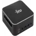 Неттоп IRU Tactio 525 Ryzen 9 6900HX (3.3) 32Gb SSD1Tb 680M Windows 11 Pro GbitEth WiFi BT черный (2099147)
