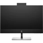 Моноблок HP ProOne 440 G9 23.8" Full HD i7 13700T (1.4) 16Gb SSD512Gb UHDG 770 FreeDOS GbitEth WiFi BT 120W клавиатура мышь Cam черный/серебристый 1920x1080