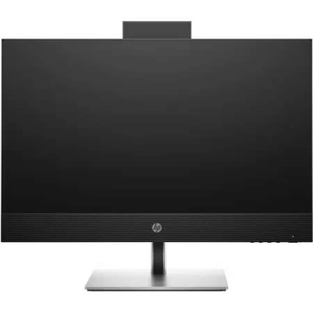 Моноблок HP ProOne 440 G9 23.8" Full HD i7 13700T (1.4) 16Gb SSD512Gb UHDG 770 FreeDOS GbitEth WiFi BT 120W клавиатура мышь Cam черный/серебристый 1920x1080