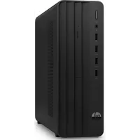 ПК HP Pro 290 G9 SFF i5 13500 (2.5) 16Gb SSD512Gb UHDG 770 Windows 11 Pro 64 GbitEth WiFi BT 180W kb мышь клавиатура черный (883U8EA/16GB)