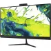 Моноблок Acer Aspire C27-2G 27" Full HD i5 13420H (2.1) 16Gb SSD512Gb UHDG CR Eshell GbitEth WiFi BT 65W клавиатура мышь Cam черный 1920x1080