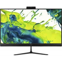 Моноблок Acer Aspire C27A-GRPL 27" Full HD i5 13420H (2.1) 16Gb SSD512Gb UHDG CR Eshell GbitEth WiFi BT 90W клавиатура мышь Cam белый 1920x1080 Моноблок Acer Aspire C27A-GRPL 27" Full HD i5 13420H (2.1) 16Gb SSD512Gb UHDG CR Eshell GbitEth WiFi BT 90W клавиатура мышь Cam белый 1920x1080