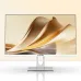 Моноблок Chuwi Unitech 24 23.8" Full HD N150 (0.8) 8Gb SSD256Gb Graphics Windows 11 Pro GbitEth WiFi BT 48W клавиатура мышь Cam белый 1920x1080