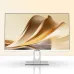Моноблок Chuwi Unitech 24 23.8" Full HD N150 (0.8) 16Gb SSD512Gb Graphics Windows 11 Pro GbitEth WiFi BT 48W клавиатура мышь Cam белый 1920x1080