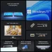 Моноблок Chuwi Unitech 24 23.8" Full HD N150 (0.8) 16Gb SSD512Gb Graphics Windows 11 Pro GbitEth WiFi BT 48W клавиатура мышь Cam белый 1920x1080