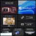 Моноблок Chuwi Unitech 24 23.8" Full HD Ryzen 5 6600H (3.3) 16Gb SSD512Gb 660M Windows 11 Pro GbitEth WiFi BT 48W клавиатура мышь Cam белый 1920x1080