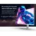 Моноблок Chuwi Unitech 27 27" 2K Ryzen 5 6600H (3.3) 32Gb SSD1Tb 660M Windows 11 Pro GbitEth WiFi BT 48W клавиатура мышь Cam серебристый/черный 2560x1440