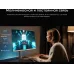 Моноблок Chuwi Unitech 27 27" 2K Ryzen 5 6600H (3.3) 32Gb SSD1Tb 660M Windows 11 Pro GbitEth WiFi BT 48W клавиатура мышь Cam серебристый/черный 2560x1440