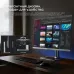 Моноблок Chuwi Unitech 27 27" 2K Ryzen 5 6600H (3.3) 32Gb SSD1Tb 660M Windows 11 Pro GbitEth WiFi BT 48W клавиатура мышь Cam серебристый/черный 2560x1440