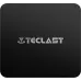 ПК Мини Teclast B01 N150 (0.8) 16Gb SSD512Gb Graphics Windows 11 Pro GbitEth WiFi BT 48W черный (N15016G512KRU)