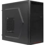 ПК Amur Нарвал A5А12 MT Ryzen 5 5600G (3.9) 16Gb SSD512Gb Vega 7 FreeDOS GbitEth 400W мышь клавиатура черный (RUS) (2105147)