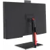 Моноблок IRU Tactio 23IH6PA 23.8" Full HD i3 12100 (3.3) 16Gb SSD256Gb UHDG 730 CR FreeDOS GbitEth WiFi BT Cam черный 1920x1080