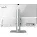 Моноблок MSI Modern AM272P 1M-677XRU 27" Full HD Core 3 100U (1.2) 8Gb SSD512Gb Graphics без ОС GbitEth WiFi BT 120W клавиатура мышь Cam белый 1920x1080