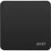 Неттоп MSI Cubi NUC 1M-044XRU Core 5 120U (1.4) 16Gb SSD512Gb Graphics CR без ОС 2xGbitEth WiFi BT 120W черный (9S6-B0B111-409)