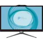 Моноблок MSI Pro AP222T 14M-457XRU 21.5" Full HD Touch i5 14400 (2.5) 16Gb SSD512Gb UHDG 730 CR без ОС 2xGbitEth WiFi BT 120W клавиатура мышь Cam черный 1920x1080
