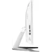 Моноблок MSI Pro AP222T 14M-458XRU 21.5" Full HD Touch i5 14400 (2.5) 16Gb SSD512Gb UHDG 730 CR без ОС 2xGbitEth WiFi BT 120W клавиатура мышь Cam белый 1920x1080
