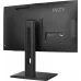 Моноблок MSI Modern AM273QP AI 1UM-088XRU 27" WQHD Core Ultra 7 155H (1.4) 32Gb SSD1Tb Graphics CR без ОС 2.5Gigabit WiFi BT 120W клавиатура мышь Cam черный 2560x1440
