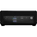 Неттоп MSI Cubi N ADL-016BRU N200 (1) UHDG без ОС 2xGbitEth WiFi BT 65W черный (936-B0A911-236)
