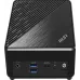 Неттоп MSI Cubi N ADL-030XRU N200 (1) 8Gb SSD256Gb UHDG без ОС 2xGbitEth WiFi BT 65W черный (9S6-B0A911-263)