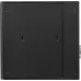 Неттоп MSI Pro DP10 12M-201XRU i3 1215U (1.2) 8Gb SSD512Gb UHDG без ОС 2.5xGbitEth WiFi BT 120W черный (9S6-B0A621-201)