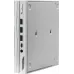 Неттоп MSI Pro DP10 12M-279XRU i3 1215U (1.2) 8Gb SSD512Gb UHDG без ОС 2.5xGbitEth WiFi BT 120W белый (9S6-B0A622-279)