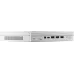 Неттоп MSI Pro DP10 12M-279XRU i3 1215U (1.2) 8Gb SSD512Gb UHDG без ОС 2.5xGbitEth WiFi BT 120W белый (9S6-B0A622-279)