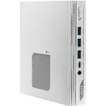 Неттоп MSI Pro DP10 12M-278XRU i7 1255U (1.7) 16Gb SSD1Tb Iris Xe без ОС 2.5xGbitEth WiFi BT 120W белый (9S6-B0A622-278)