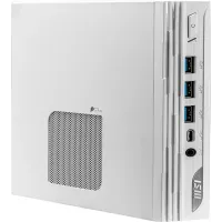 Неттоп MSI Pro DP10 12M-278XRU i7 1255U (1.7) 16Gb SSD1Tb Iris Xe без ОС 2.5xGbitEth WiFi BT 120W белый (9S6-B0A622-278)