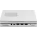 Неттоп MSI Pro DP10 12M-278XRU i7 1255U (1.7) 16Gb SSD1Tb Iris Xe без ОС 2.5xGbitEth WiFi BT 120W белый (9S6-B0A622-278)