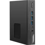 Неттоп MSI Pro DP10 12M-280XRU i7 1255U (1.7) 16Gb SSD1Tb Iris Xe без ОС 2.5xGbitEth WiFi BT 120W черный (9S6-B0A621-280)