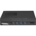 Неттоп MSI Pro DP10 13M-045BRU i5 1340P (1.9) Iris Xe без ОС 2.5xGbitEth WiFi BT 120W черный (936-B0A611-045)