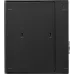 Неттоп MSI Pro DP10 13M-045BRU i5 1340P (1.9) Iris Xe без ОС 2.5xGbitEth WiFi BT 120W черный (936-B0A611-045)