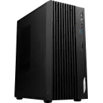 ПК Мини MSI Pro DP180 14A-875XRU i5 14400 (2.5) 16Gb SSD512Gb UHDG 730 CR без ОС 2.5xGbitEth+1xGbitEth WiFi BT 500W черный (9S6-B0A741-875)