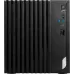 ПК Мини MSI Pro DP180 14A-875XRU i5 14400 (2.5) 16Gb SSD512Gb UHDG 730 CR без ОС 2.5xGbitEth+1xGbitEth WiFi BT 500W черный (9S6-B0A741-875)