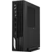 Неттоп MSI Pro DP21 14M-1054XRU i5 14400 (2.5) 16Gb SSD512Gb UHDG 730 без ОС GbitEth WiFi BT 120W черный (9S6-B0A431-1054)