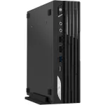 Неттоп MSI Pro DP21 14M-237BRU i3 14100 (3.5) UHDG 730 без ОС GbitEth WiFi BT 120W черный (936-B0A431-237)