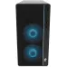 ПК IRU Tactio 310H6SEA MT i5 12400F (2.5) 16Gb SSD512Gb RTX3050 8Gb FreeDOS GbitEth 500W черный (2111269)