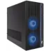 ПК IRU Tactio 310H6SEA MT i5 12400F (2.5) 32Gb SSD512Gb RTX3050 8Gb FreeDOS GbitEth 500W черный (RUS) (2111271)