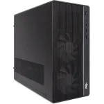 ПК IRU Tactio 310H6SEA MT i5 12400F (2.5) 32Gb SSD512Gb RTX3050 8Gb FreeDOS GbitEth 500W черный (RUS) (2111271)