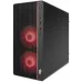 ПК IRU Tactio 310H6SEA MT i5 12400F (2.5) 32Gb SSD512Gb RTX3050 8Gb FreeDOS GbitEth 500W черный (RUS) (2111271)