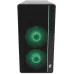 ПК IRU Tactio 310H6SEA MT i5 12400F (2.5) 32Gb SSD512Gb RTX3050 8Gb FreeDOS GbitEth 500W черный (RUS) (2111271)