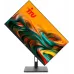 Моноблок IRU Tactio 23ID 23.8" Full HD i3 12100 (3.3) 16Gb SSD256Gb UHDG 730 CR Windows 11 Pro GbitEth WiFi BT 90W Cam черный 1920x1080 (RUS)